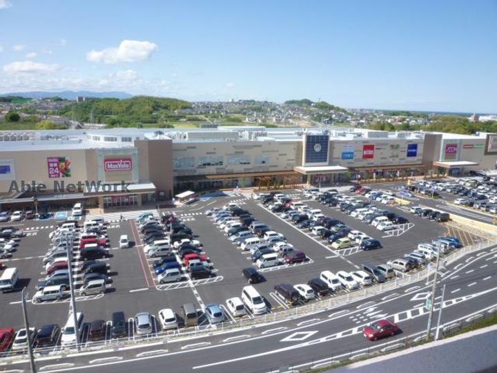 三重県津市久居野村町(一戸建)の賃貸物件の周辺