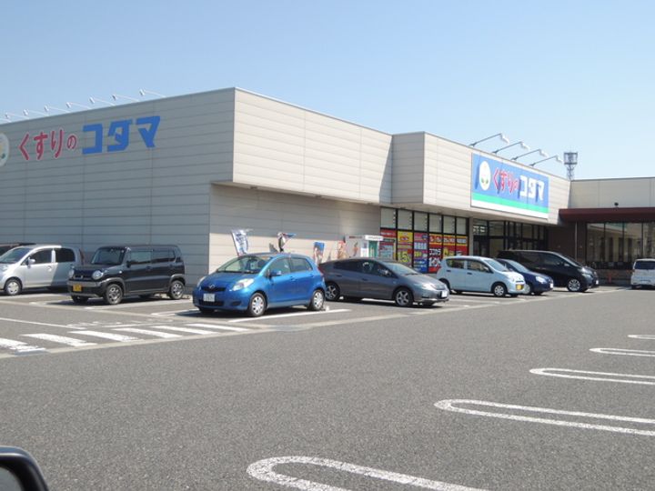 新潟県新潟市東区東明8(アパート)の賃貸物件の周辺