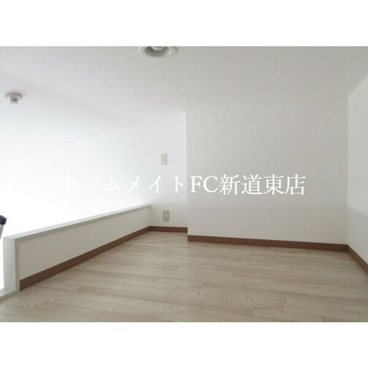 ラガール元町の内装