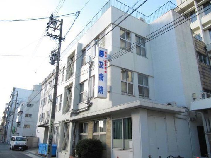 ラフィネ新栄の周辺