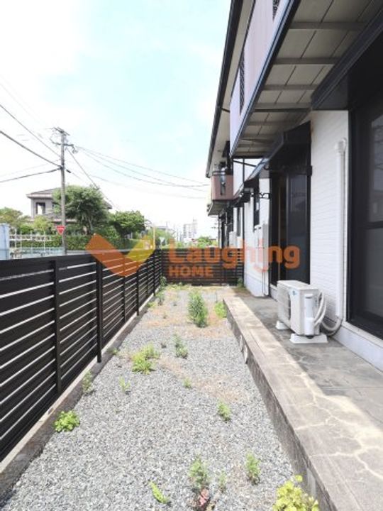 福岡県久留米市山川神代1(アパート)の賃貸物件の内装