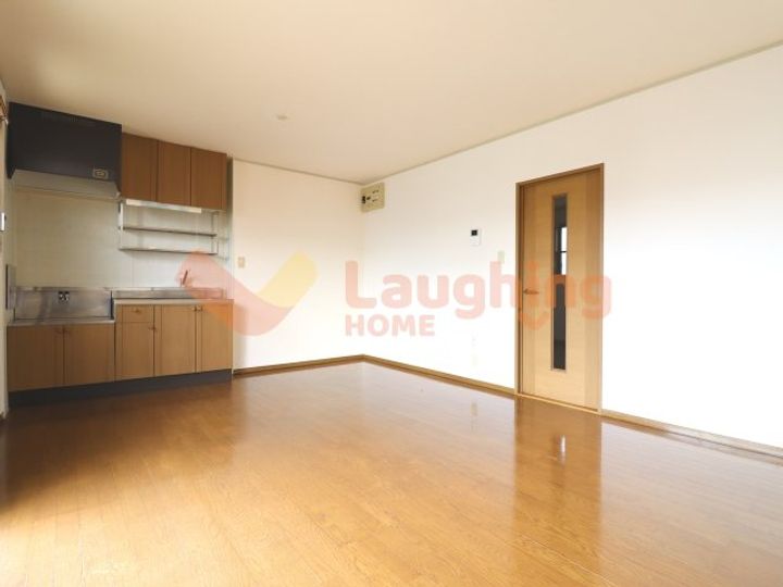 福岡県久留米市山川神代1(アパート)の賃貸物件の居間