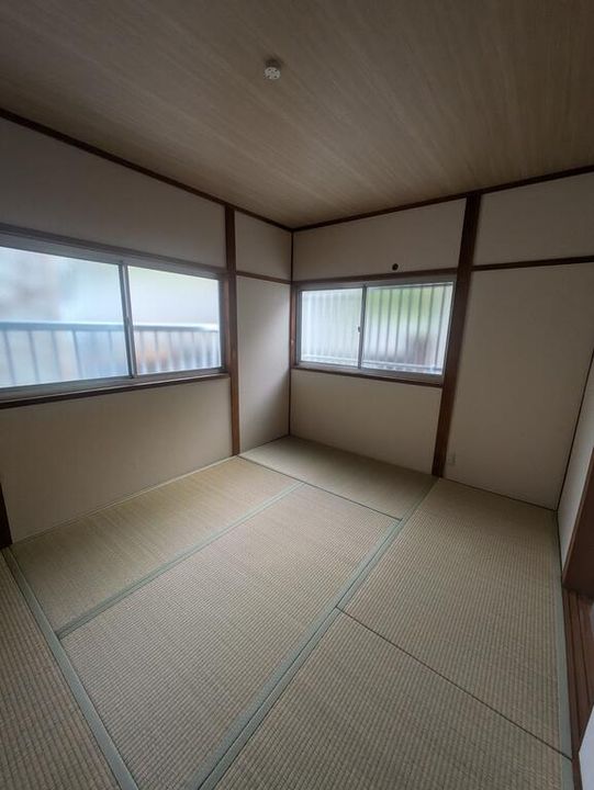 兵庫県神戸市長田区高東町1(一戸建)の賃貸物件の居間