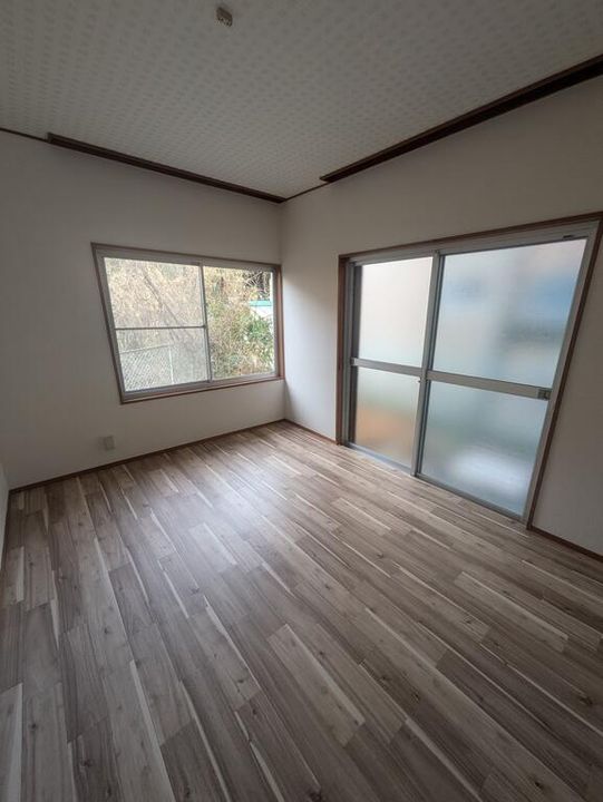 兵庫県神戸市長田区高東町1(一戸建)の賃貸物件の内装