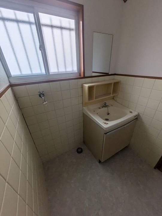 兵庫県神戸市長田区高東町1(一戸建)の賃貸物件の内装