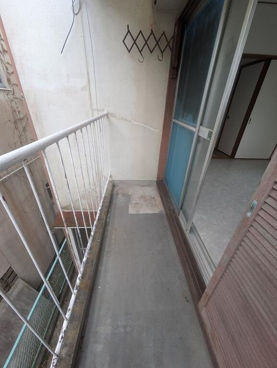 兵庫県神戸市長田区高東町1(一戸建)の賃貸物件の内装