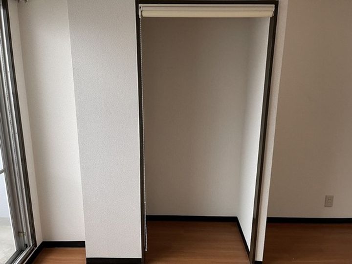 サーパス大供の内装