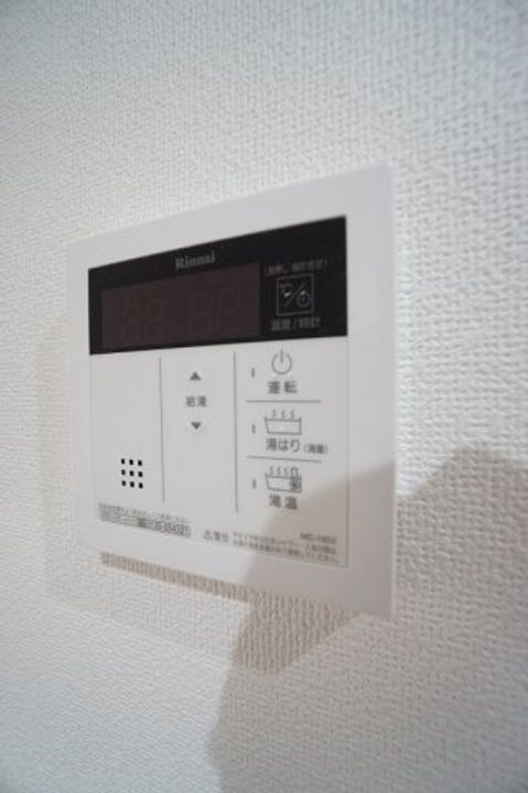 福岡県宗像市赤間6(マンション)の賃貸物件の内装