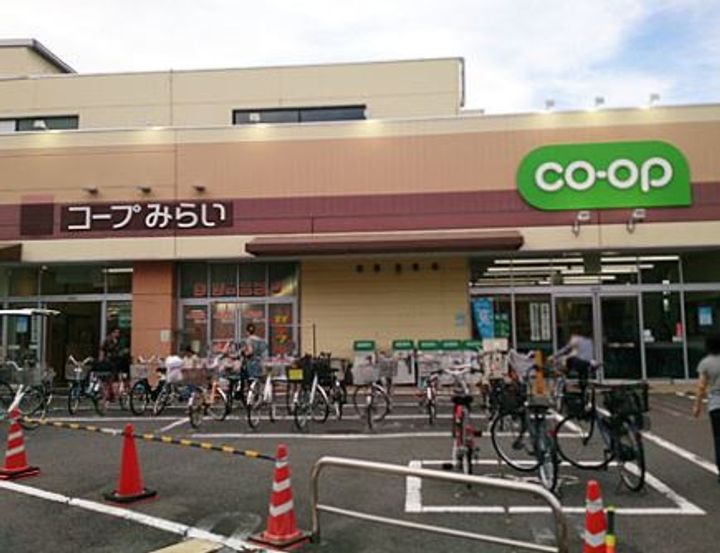 神奈川県横須賀市公郷町3(一戸建)の賃貸物件の周辺