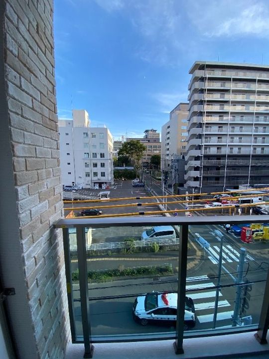 DNKMSAパートIVビルANNEX別館のその他画像