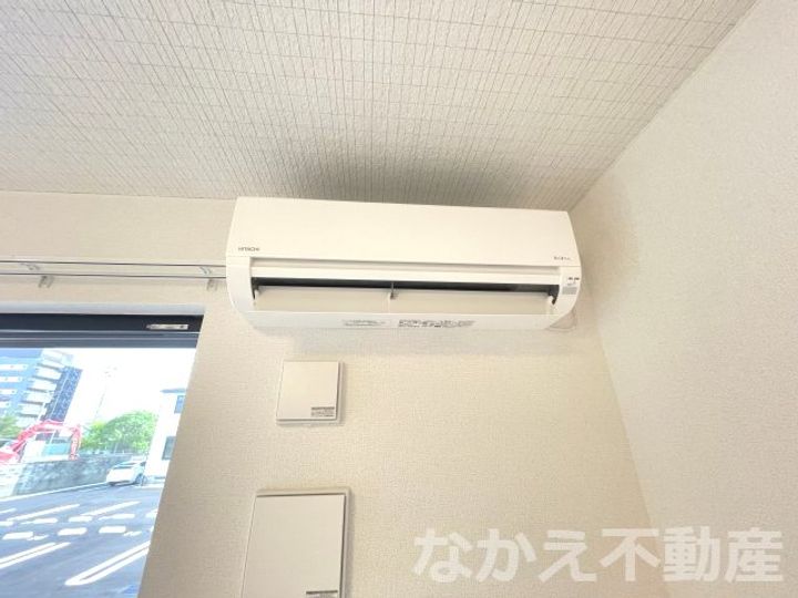 徳島県阿南市領家町本荘ケ内(アパート)の賃貸物件の内装