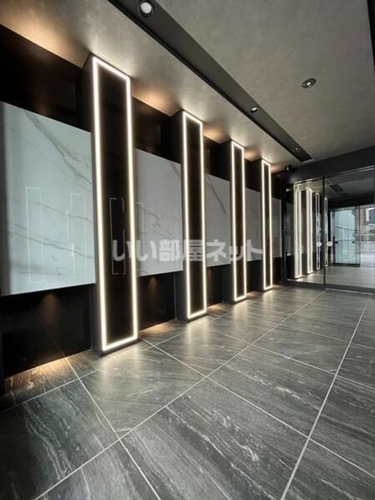 アーバンパーク綾瀬WESTのその他画像