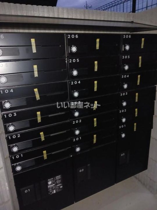 埼玉県久喜市栄1(アパート)の賃貸物件の地図