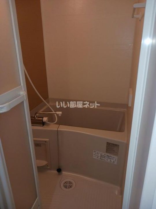 埼玉県久喜市栄1(アパート)の賃貸物件の風呂