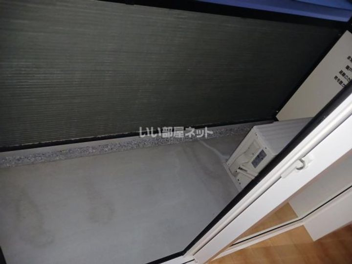 埼玉県久喜市栄1(アパート)の賃貸物件の内装