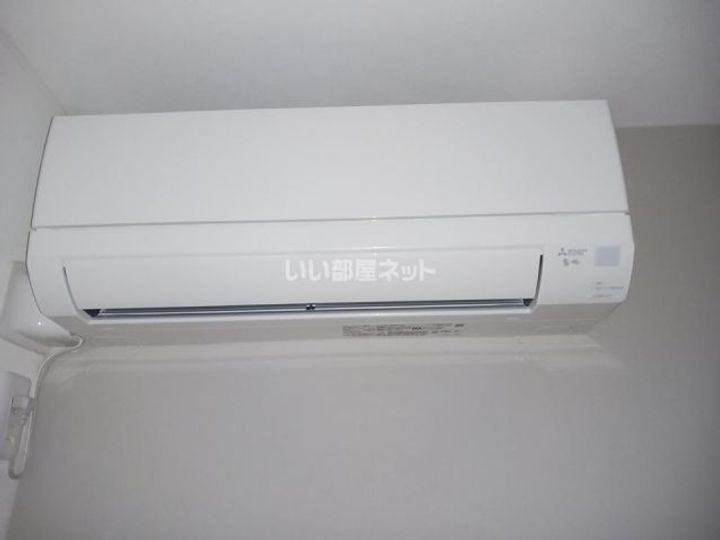 埼玉県久喜市栄1(アパート)の賃貸物件の内装