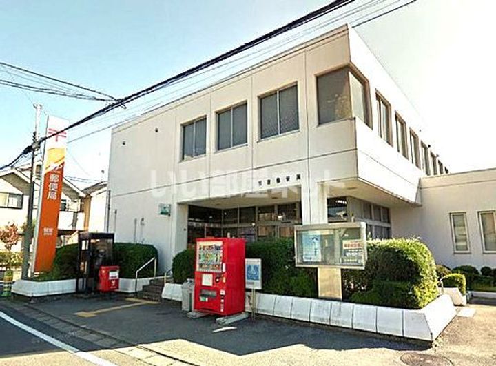 埼玉県久喜市栄1(アパート)の賃貸物件の周辺