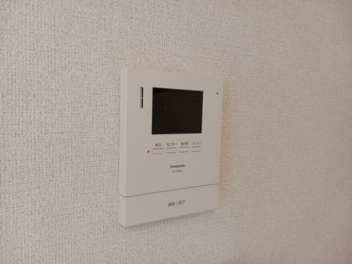 栃木県宇都宮市駒生町(アパート)の賃貸物件の内装