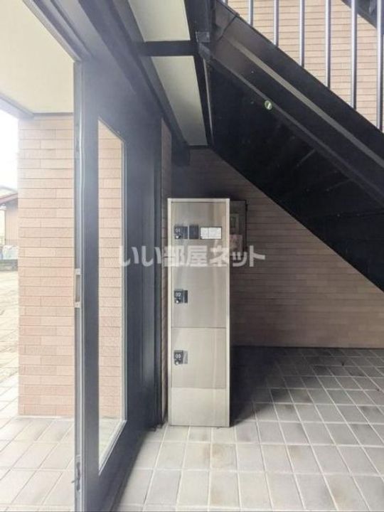 埼玉県さいたま市大宮区三橋2(アパート)の賃貸物件の地図