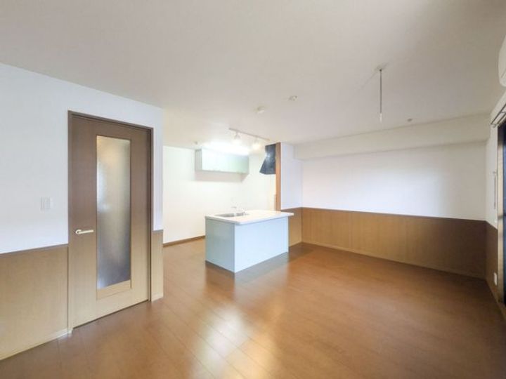 埼玉県さいたま市大宮区三橋2(アパート)の賃貸物件の居間