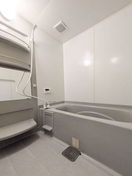 埼玉県さいたま市大宮区三橋2(アパート)の賃貸物件の風呂