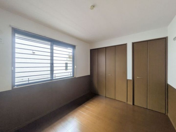 埼玉県さいたま市大宮区三橋2(アパート)の賃貸物件の内装