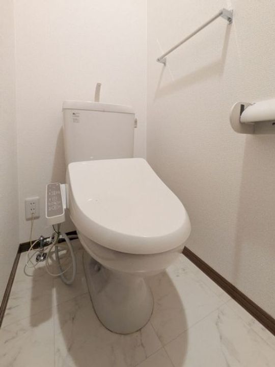 埼玉県さいたま市大宮区三橋2(アパート)の賃貸物件の内装