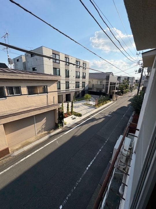東京都豊島区千川2(アパート)の賃貸物件のその他画像