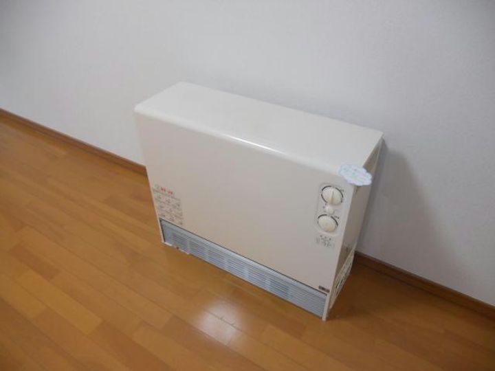 ロイヤルエステートの内装