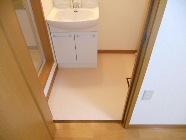 ロイヤルエステートの内装