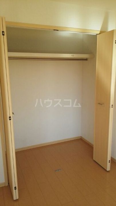 サンプラザ斉藤の内装