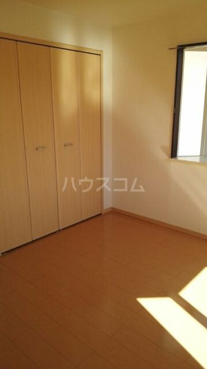サンプラザ斉藤の内装