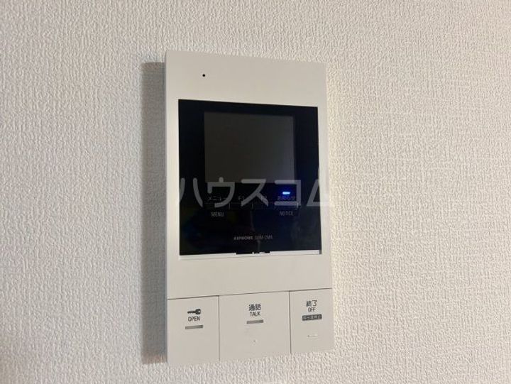 アーリーガーデン横濱山手IIの内装