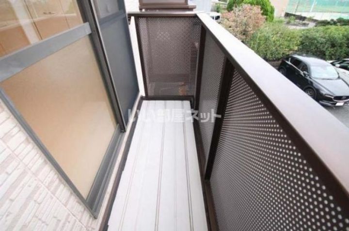 三重県四日市市日永1(一戸建)の賃貸物件の内装