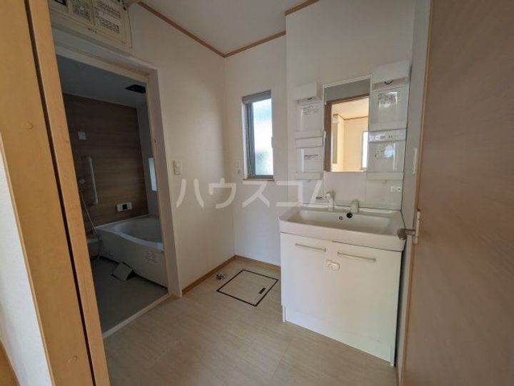 埼玉県桶川市坂田東3(一戸建)の賃貸物件の内装