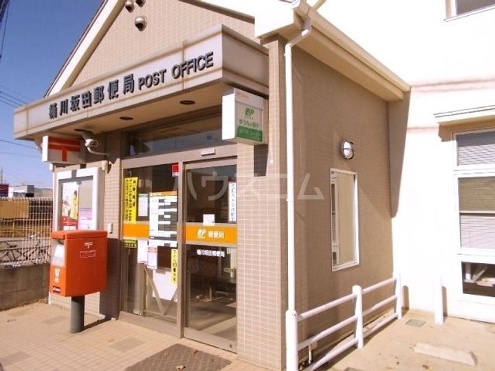 埼玉県桶川市坂田東3(一戸建)の賃貸物件の周辺