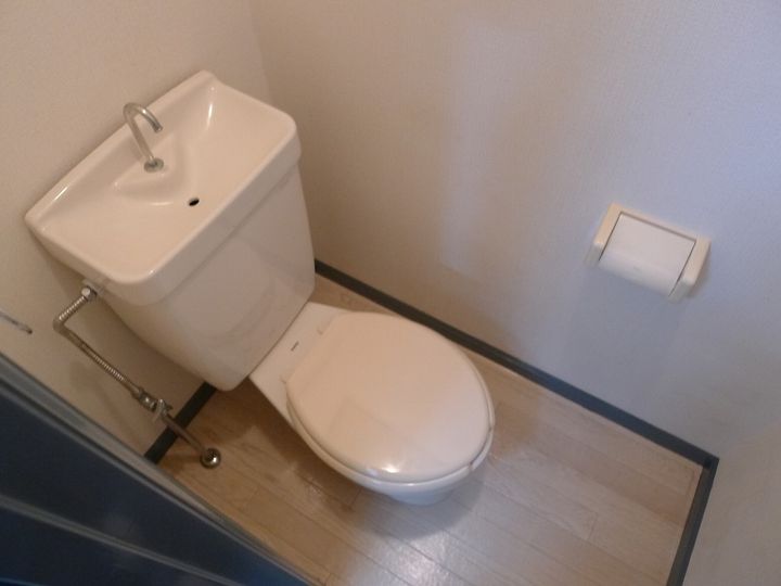 埼玉県所沢市小手指元町3(アパート)の賃貸物件の内装