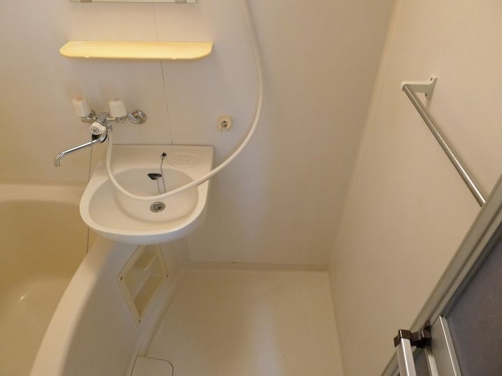 埼玉県所沢市小手指元町3(アパート)の賃貸物件の内装