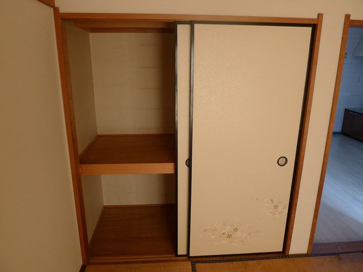 埼玉県所沢市小手指元町3(アパート)の賃貸物件の内装