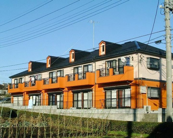 埼玉県所沢市小手指元町3(アパート)の賃貸物件の外観