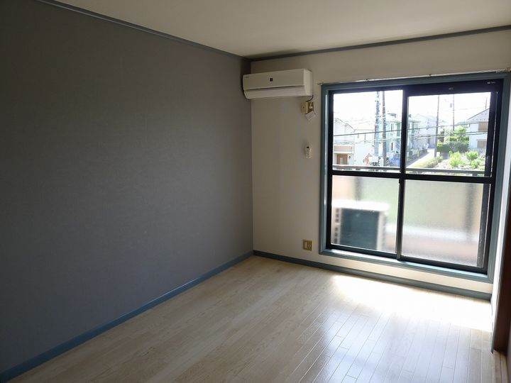埼玉県所沢市小手指元町3(アパート)の賃貸物件の居間