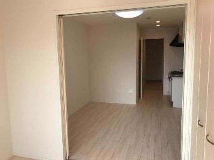 神奈川県川崎市中原区宮内2(アパート)の賃貸物件の内装