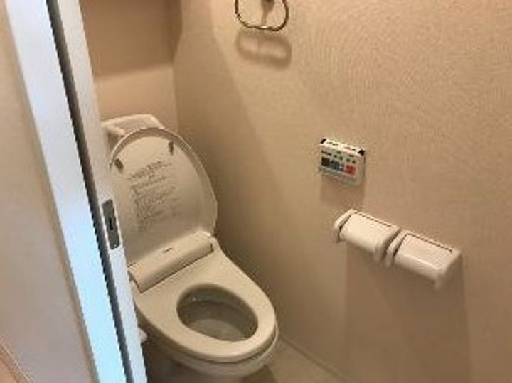 神奈川県川崎市中原区宮内2(アパート)の賃貸物件の内装