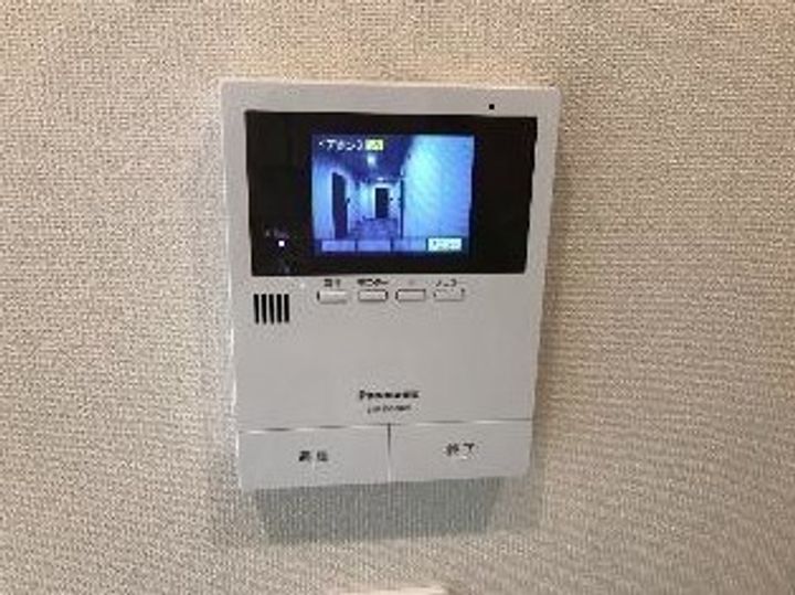 神奈川県川崎市中原区宮内2(アパート)の賃貸物件の内装