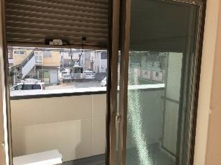 神奈川県川崎市中原区宮内2(アパート)の賃貸物件の内装