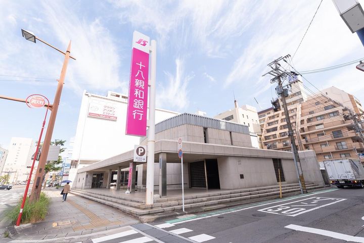 ウィズハイツの周辺