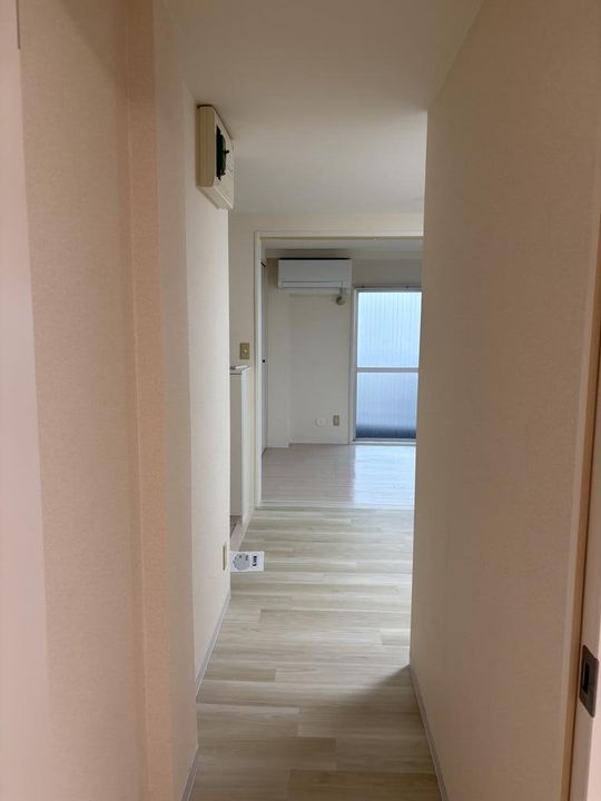 東京都目黒区平町1(マンション)の賃貸物件のその他画像