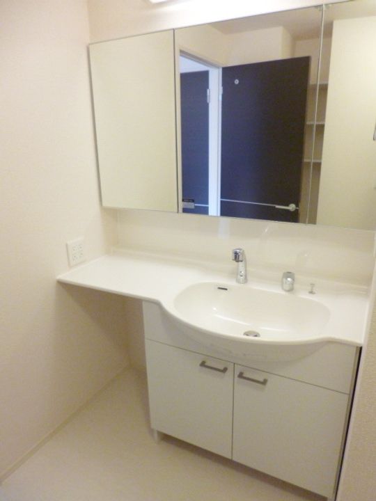 レスポワール Bの内装