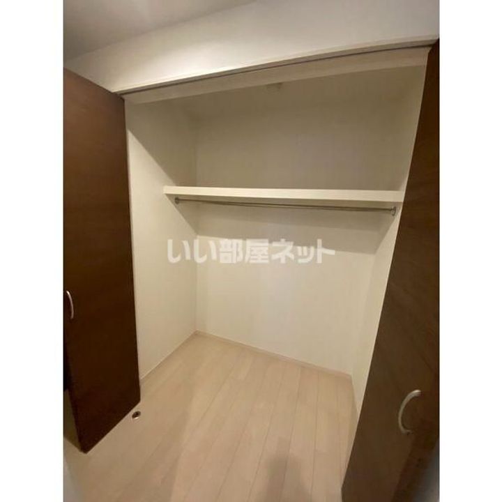 大阪府堺市堺区海山町1(アパート)の賃貸物件の内装