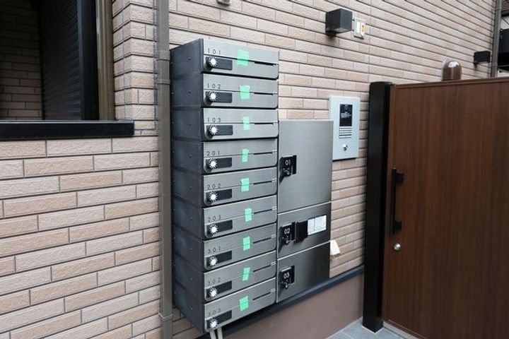 東京都葛飾区東堀切2(アパート)の賃貸物件の地図